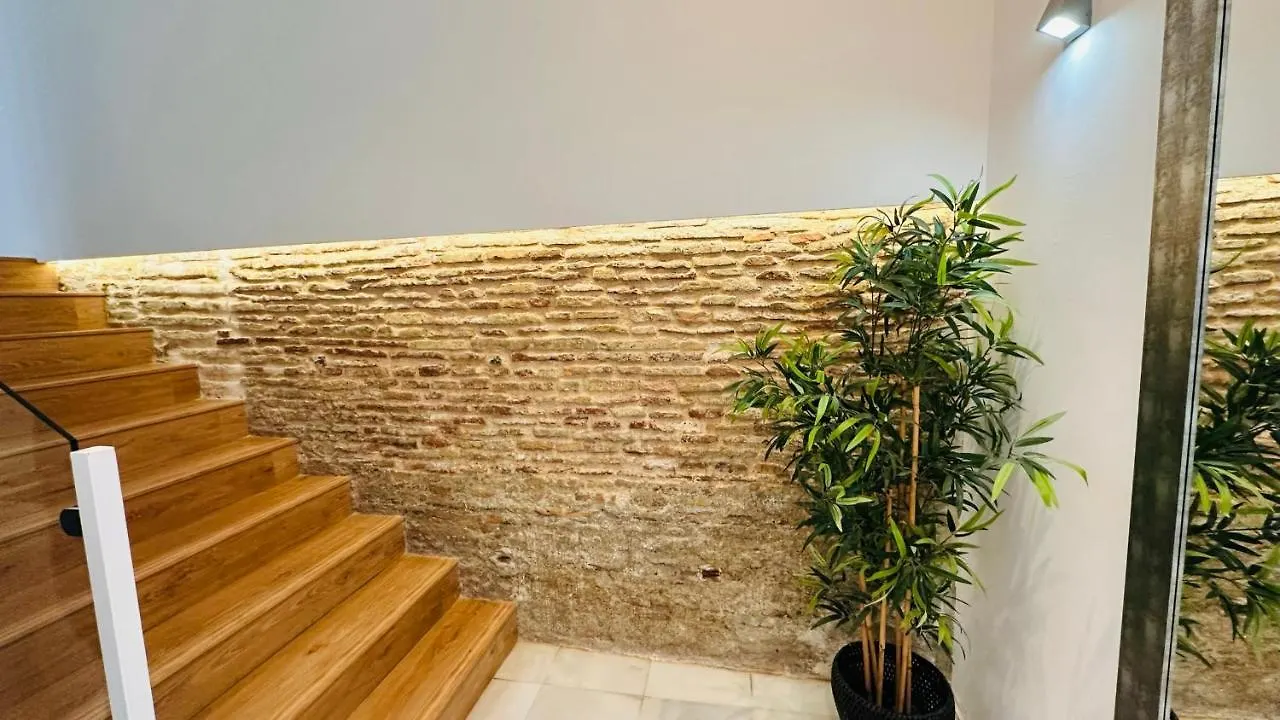 Apartamentos Gadir Centro Cadice