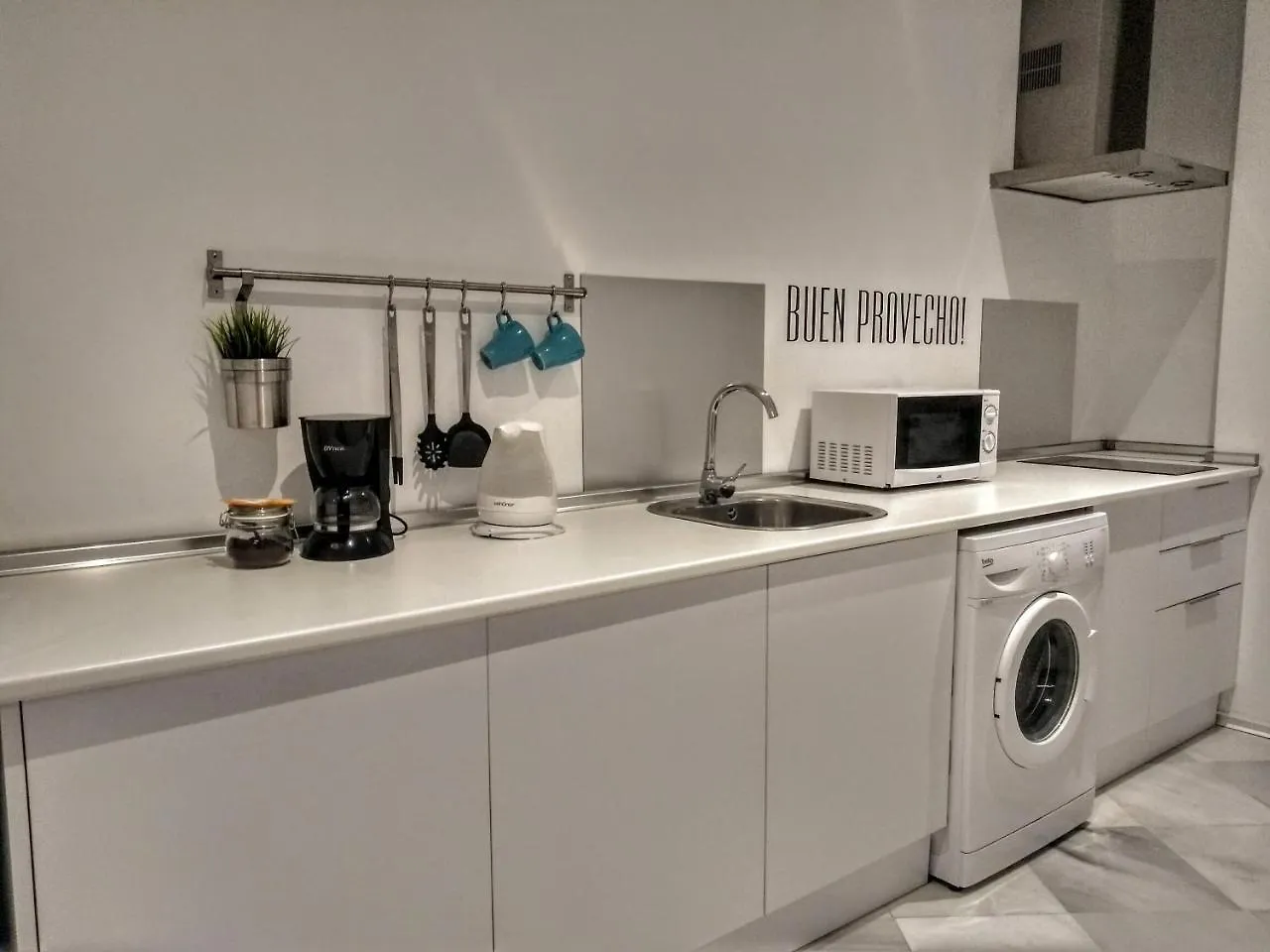 Appartamento Apartamentos Gadir Centro Cadice