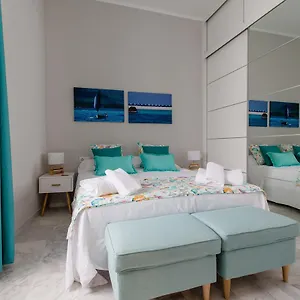 La Casa Del Almirante Apartamento