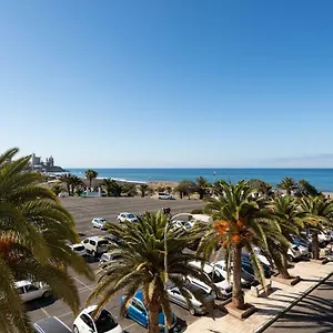 2 Min Walk To - Private Terrace - Some With Sea Views , La Playa de Arguineguín Spanje